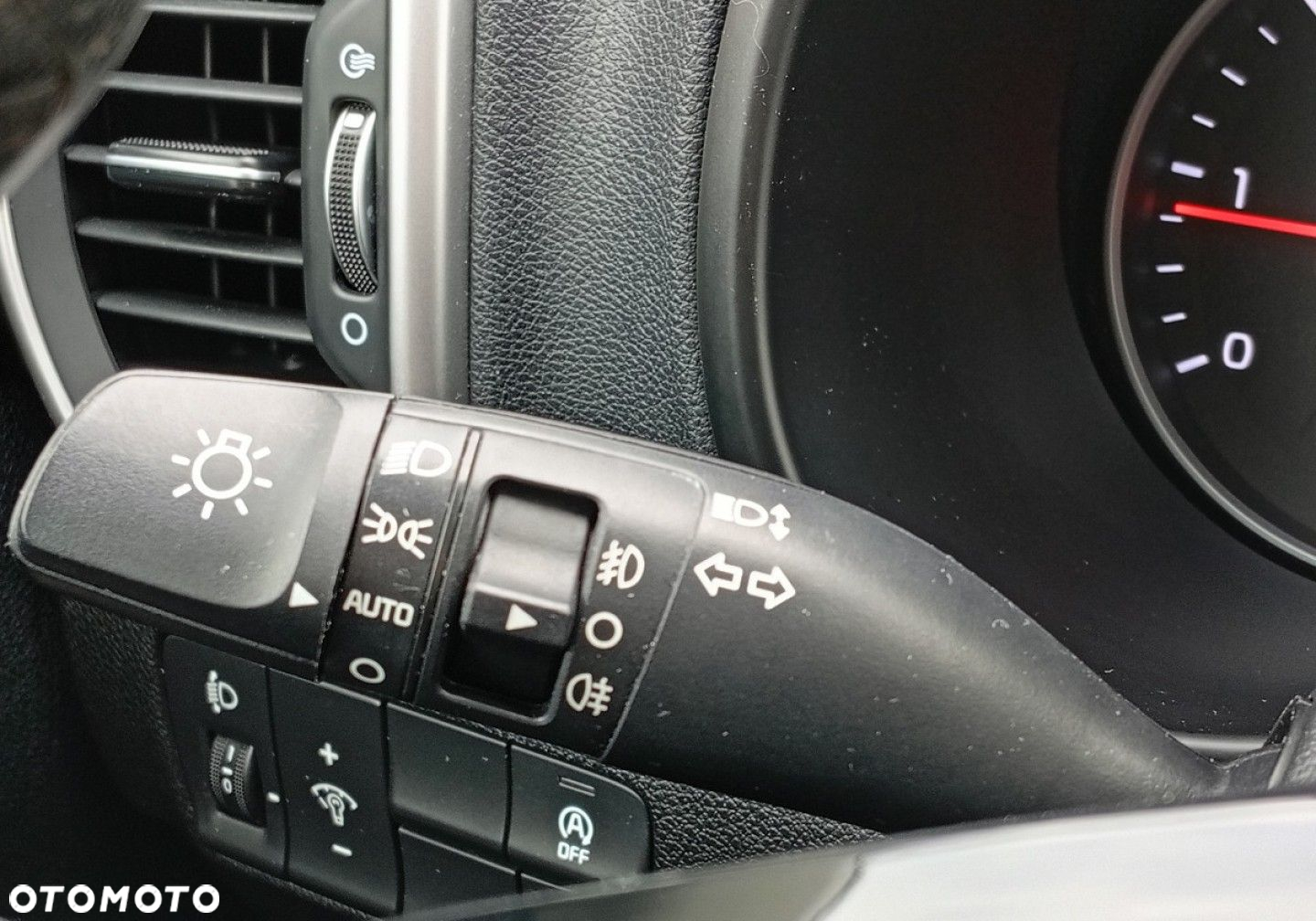 Kia Sportage - 36
