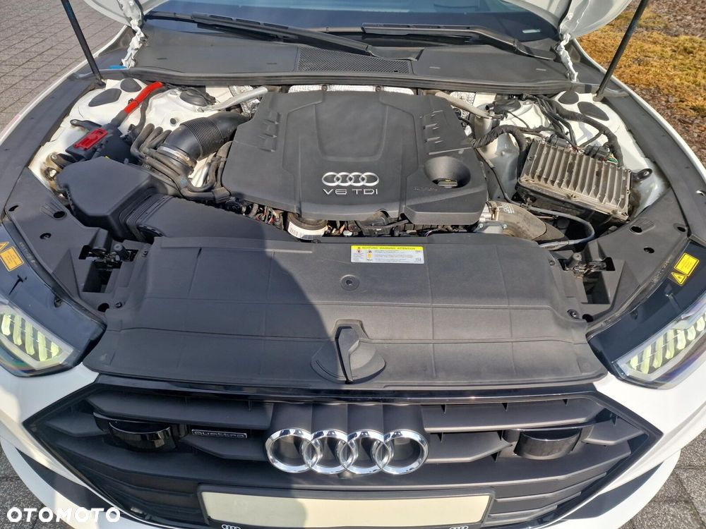 Audi A7 Sportback - 18