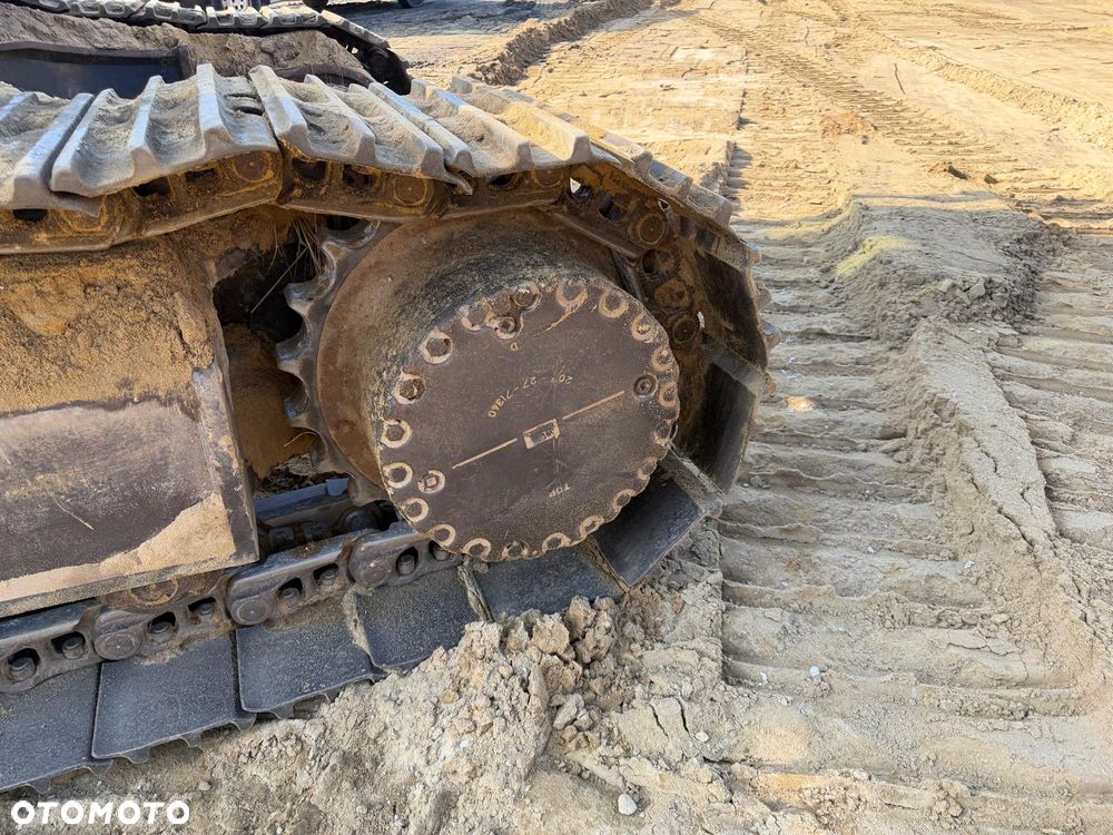 Komatsu PC290NLC-8 - 6