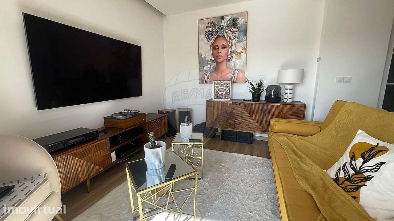 Apartamento T2 para venda - Grande imagem: 3/11