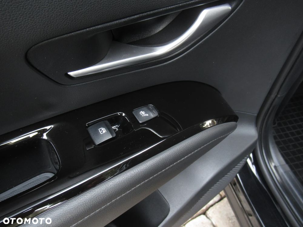 Hyundai Tucson 1.6 T-GDi HEV Executive 2WD - 8