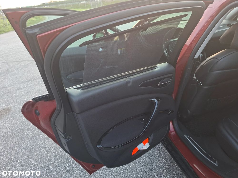 Citroën C5 2.0 HDi Exclusive - 10