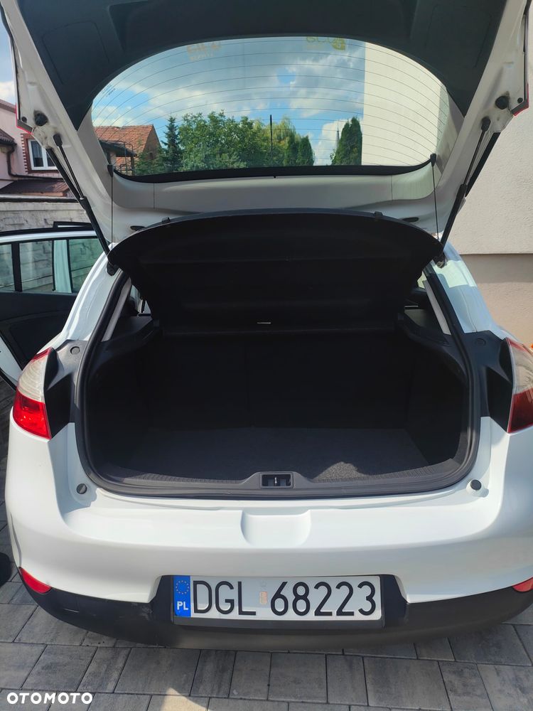 Renault Megane - 18