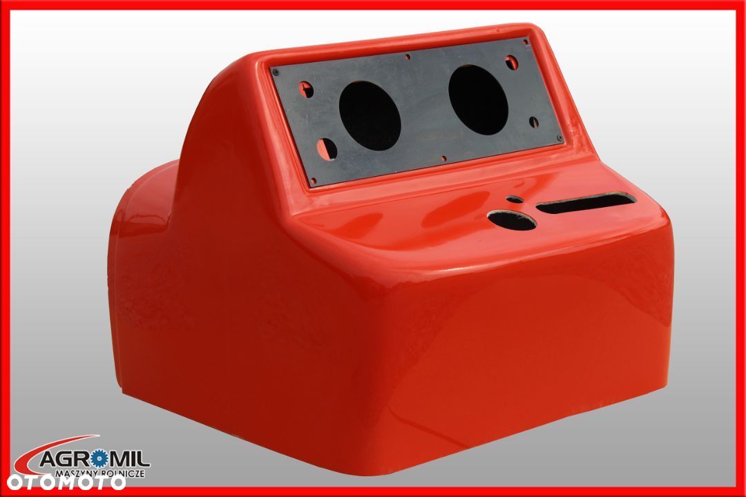 Pulpit pod zegary C360 C 360 standard Ursus konsola nowość - 1