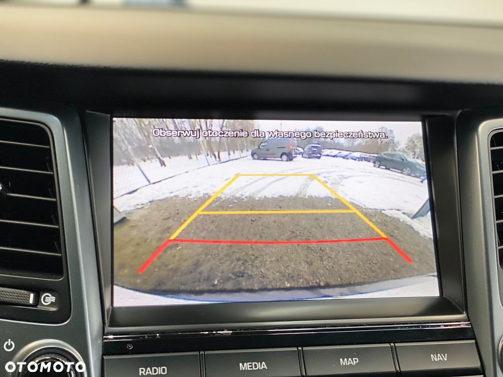 Hyundai Tucson 1.7 CRDI BlueDrive Style 2WD DCT - 29