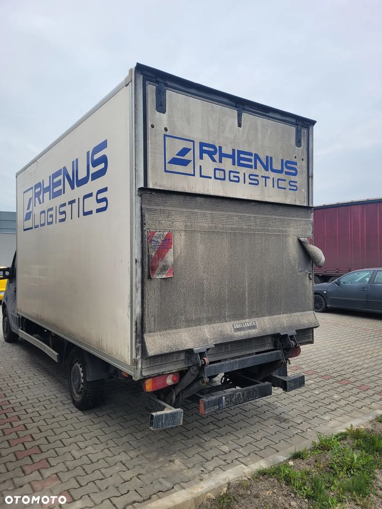 Renault Master - 3
