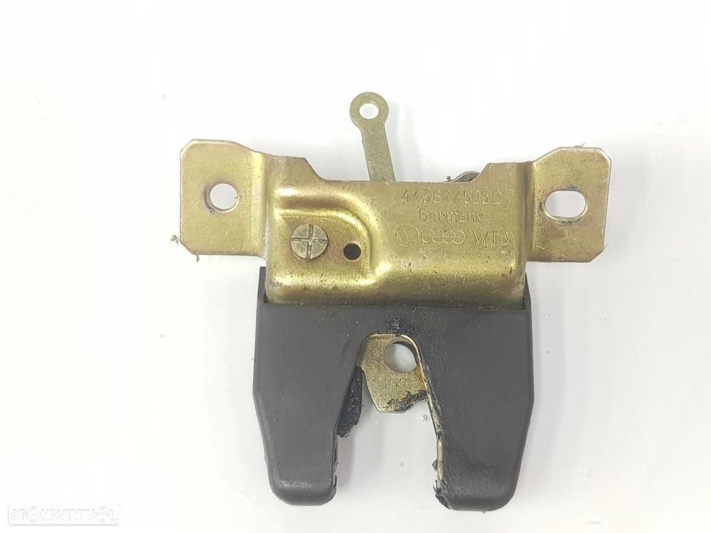 FECHADURA DE PORTA MALA AUDI 200 447 - 1