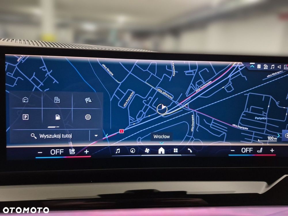 BMW Seria 5 540d xDrive mHEV M Sport - 32