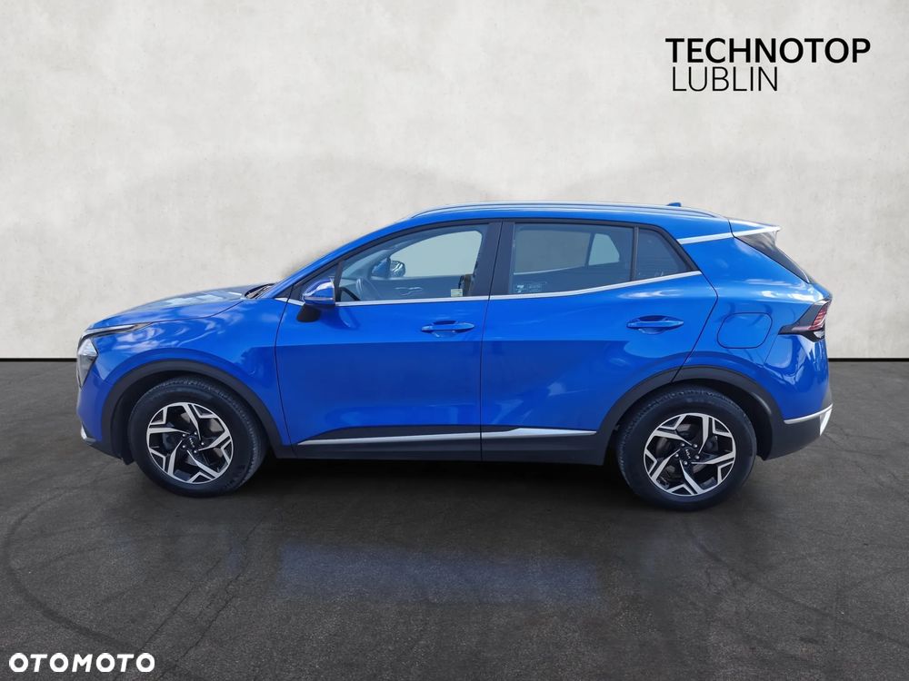 Kia Sportage 1.6 T-GDI M 2WD - 9