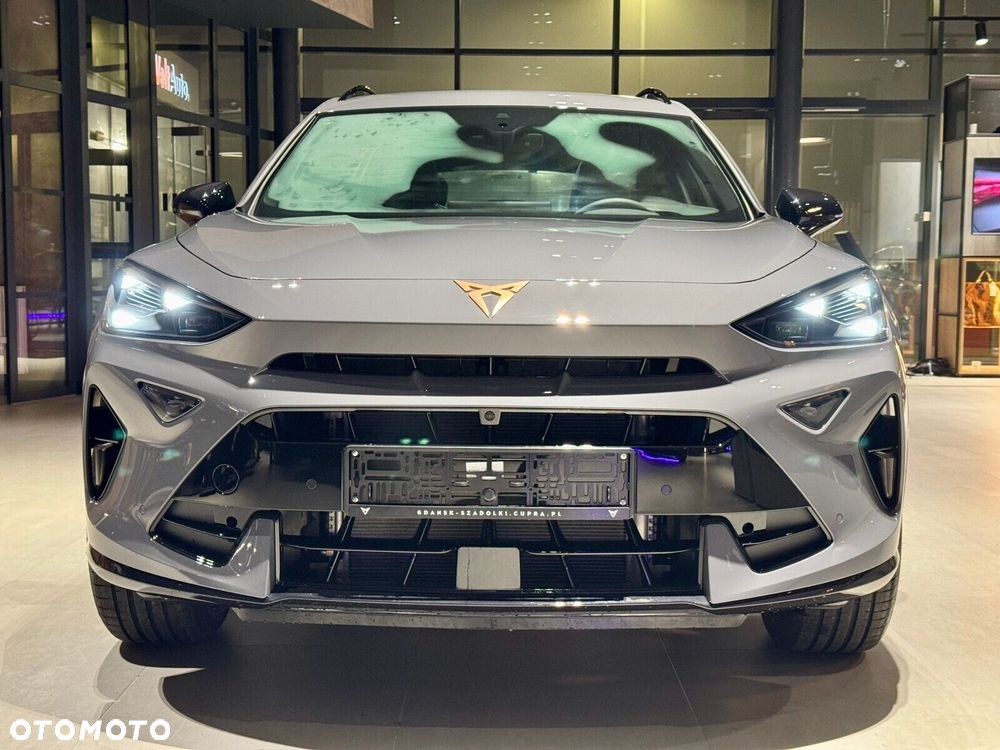 Cupra Formentor 1.5 eTSI mHEV DSG - 9