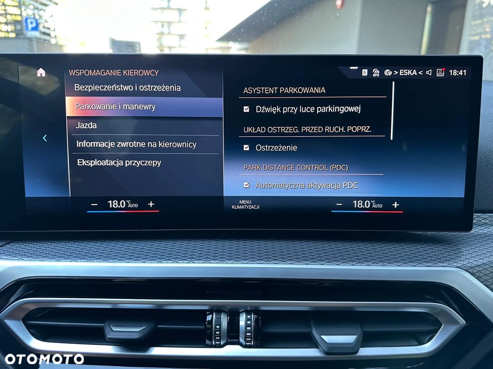 BMW Seria 3 320d xDrive M Sport Sport - 32