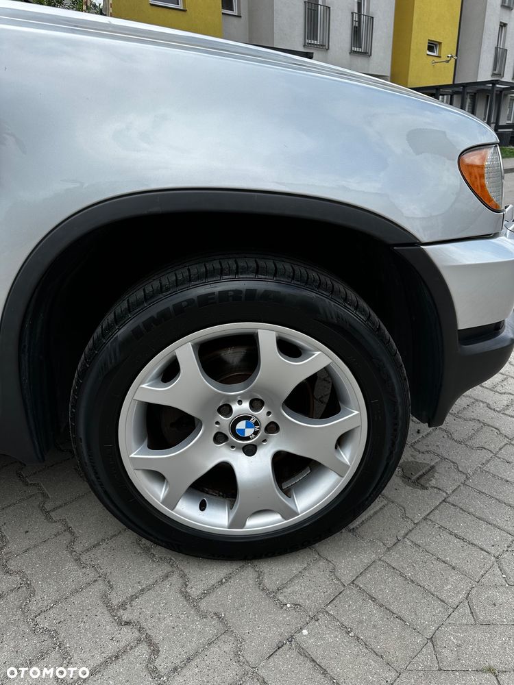 BMW X5 - 10