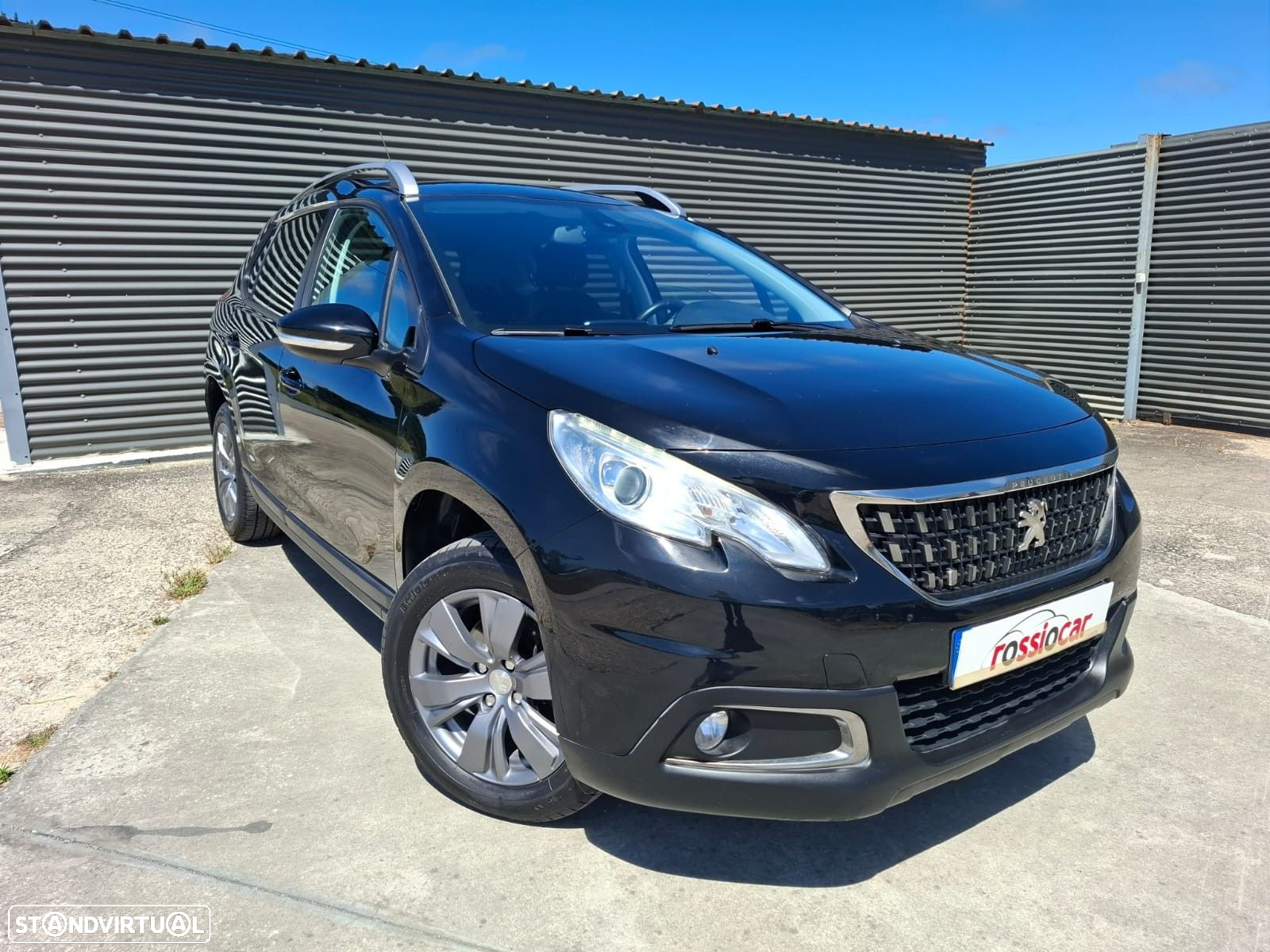 Peugeot 2008 1.2 PureTech Active - 5