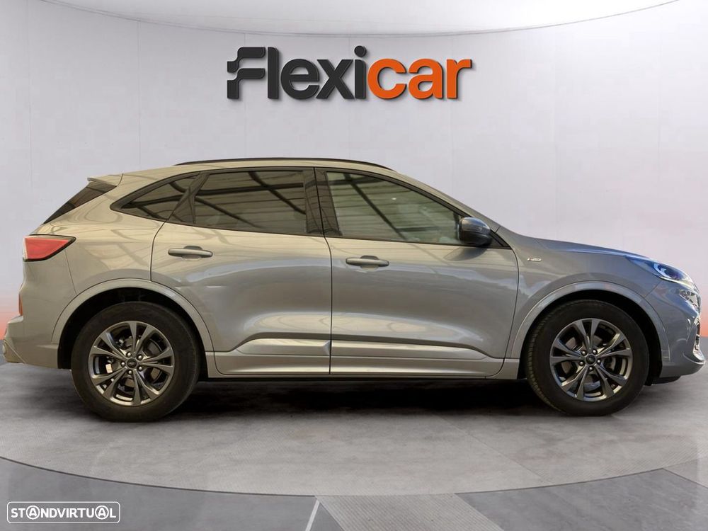 Ford Kuga 1.5 TDCi EcoBlue ST-Line - 2