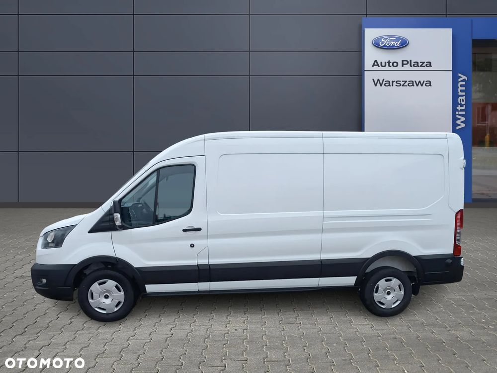 Ford Transit - 2