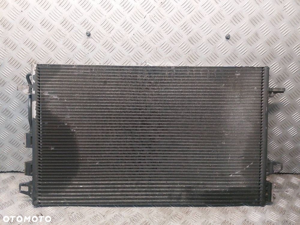 CHŁODNICA KLIMATYZACJI SKRZYNI BIEGÓW CHRYSLER GRAND VOYAGER IV LIFT 3.3 V6 - 2