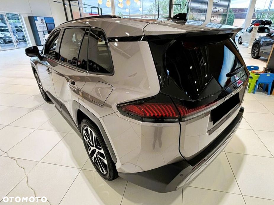 Toyota RAV4 - 5