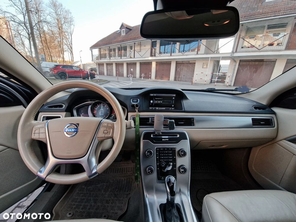 Volvo S80 T6 AWD Momentum - 7