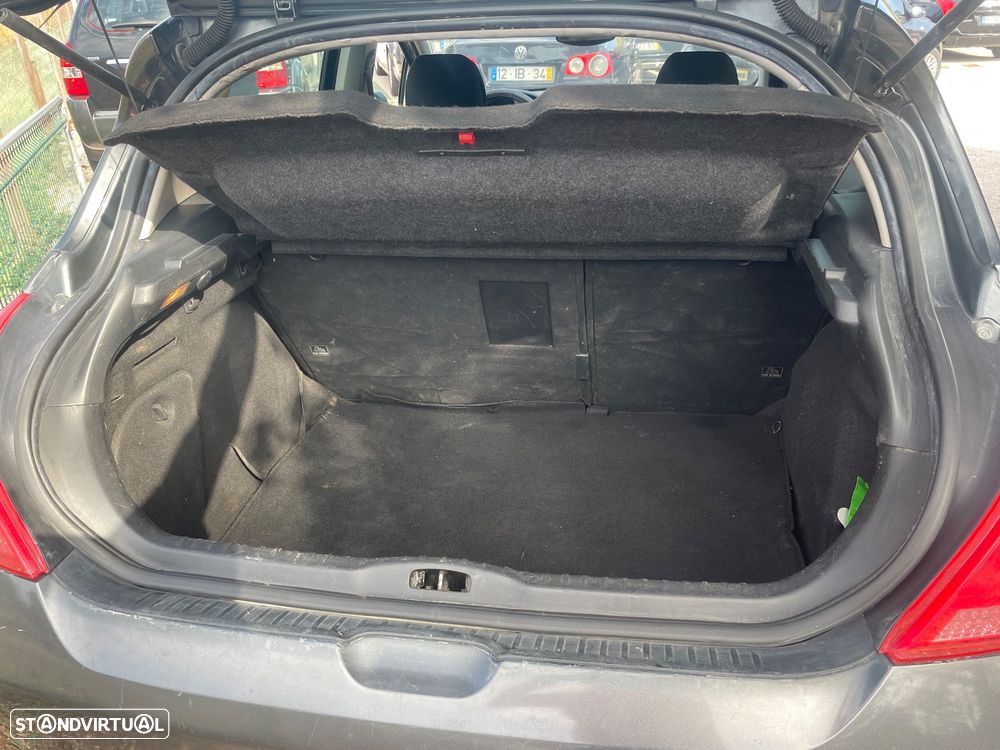 Peugeot 308 - 9