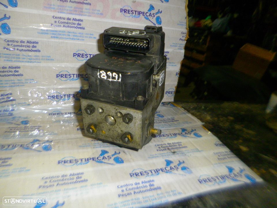 Abs 0273004397 0265216684 ROVER 25 2001 1.4 1.3CV 5P CINZA ROVER 25 2000 1.4 105CV 3P CINZA - 1