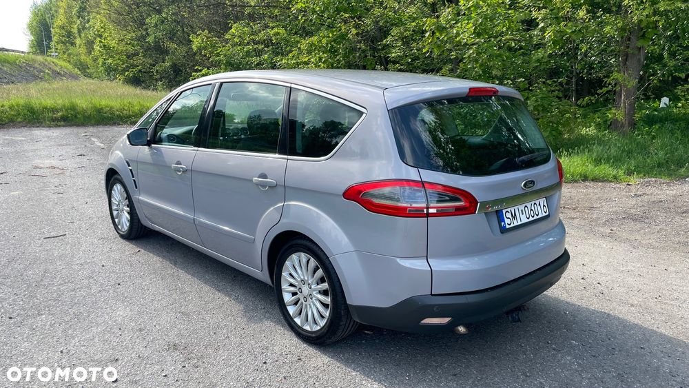 Ford S-Max 2.0 TDCi DPF Ambiente - 7