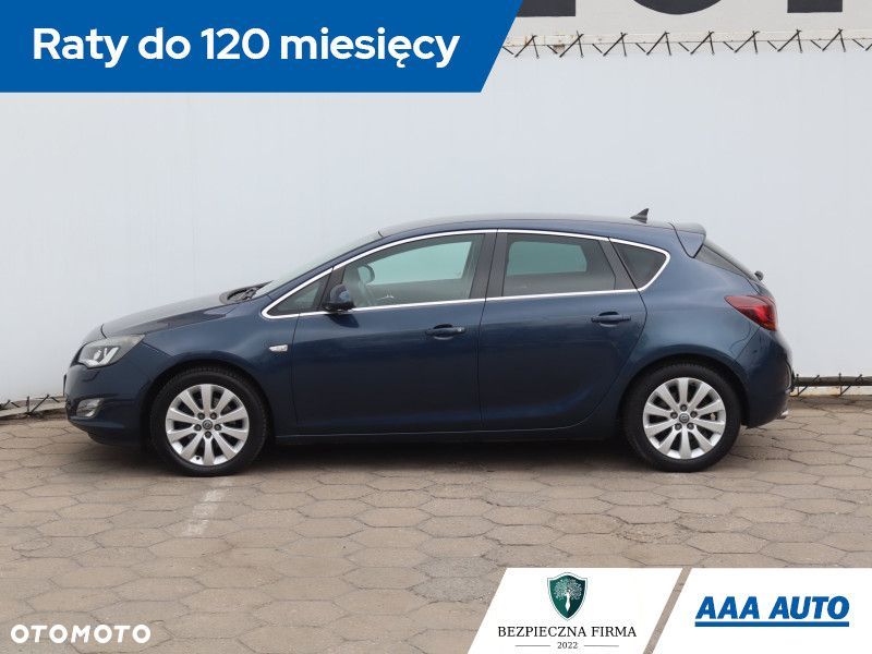 Opel Astra - 4
