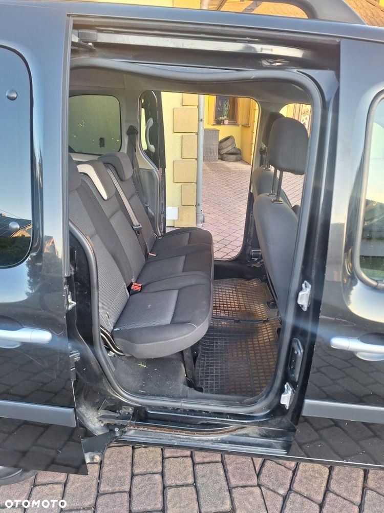 Renault Kangoo 1.2 TCE Business - 7