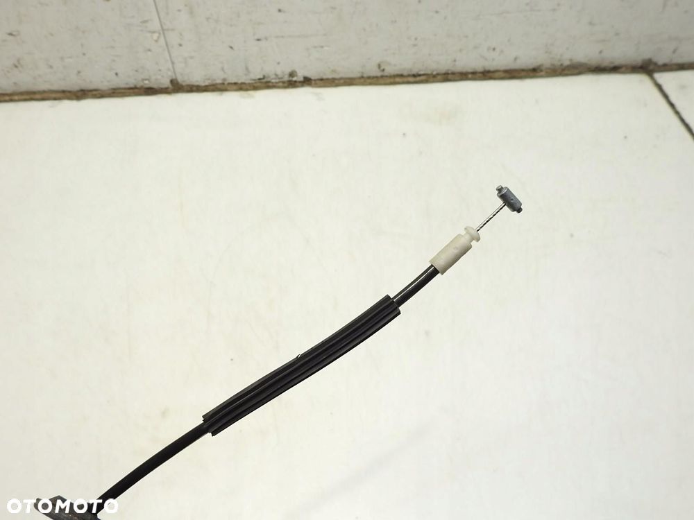 ZAMEK DRZWI PRAWY TYŁ 10 PIN LAND ROVER DISCOVERY III FQM000144D - 4