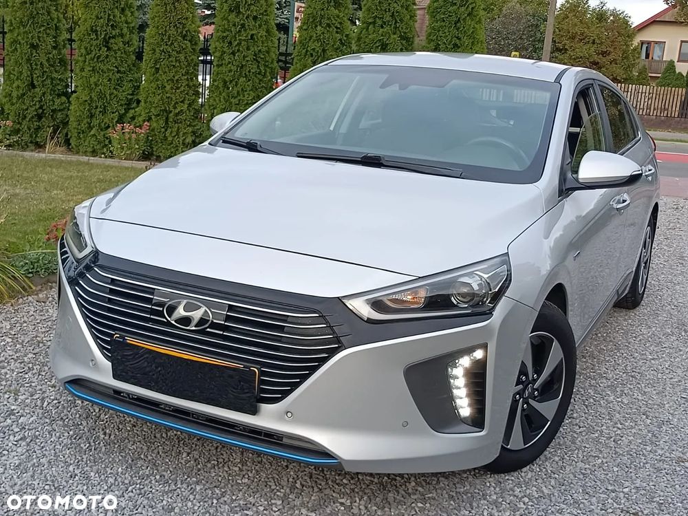 Hyundai IONIQ - 2
