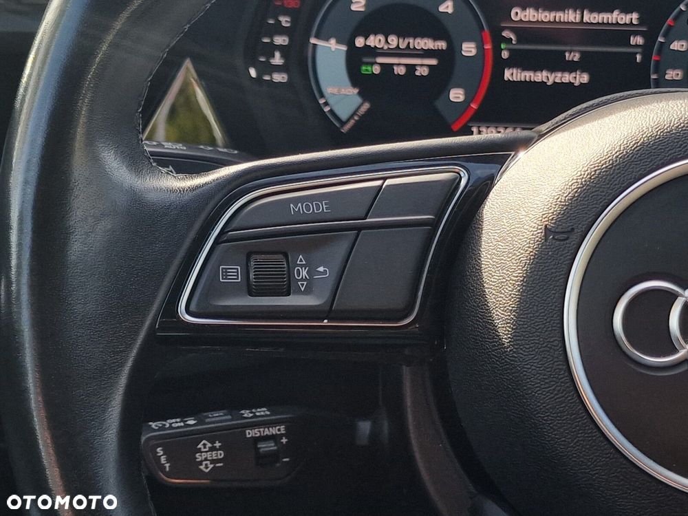 Audi A3 Sportback - 27