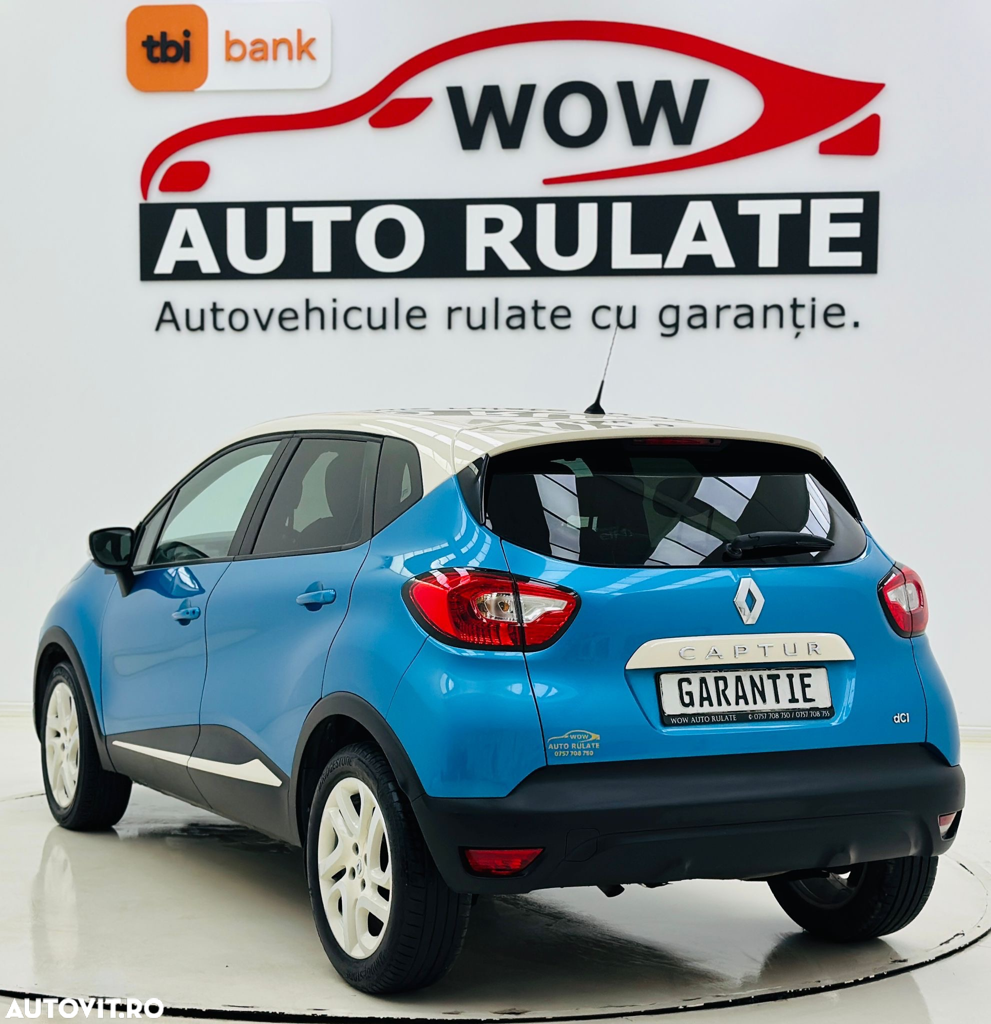 Renault Captur - 3