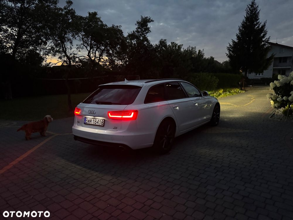 Audi A6 - 17