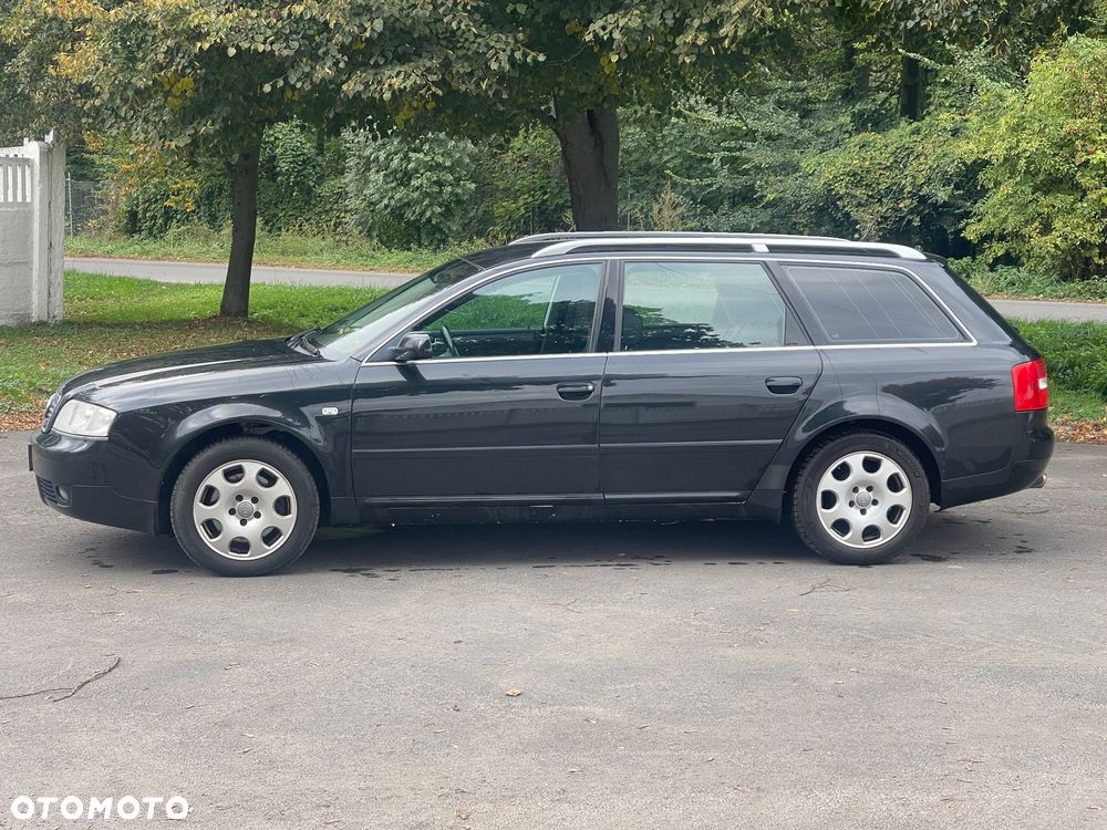 Audi A6 - 12