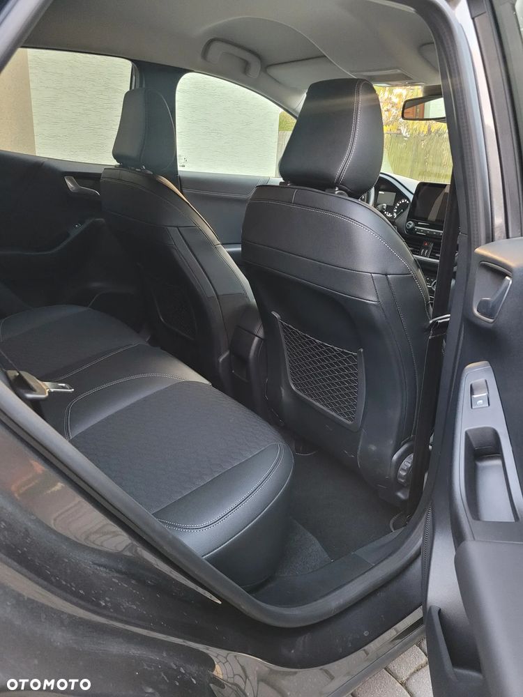 Ford Puma - 12