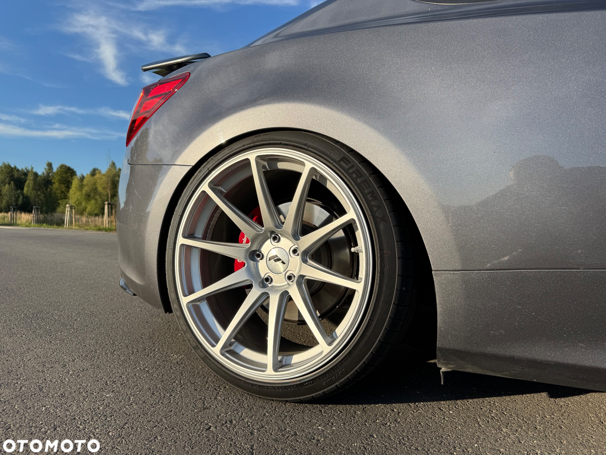 Hyundai Genesis Coupe - 20
