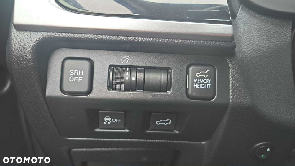 Subaru Forester 2.0XT Comfort Lineartronic EU6 - 23