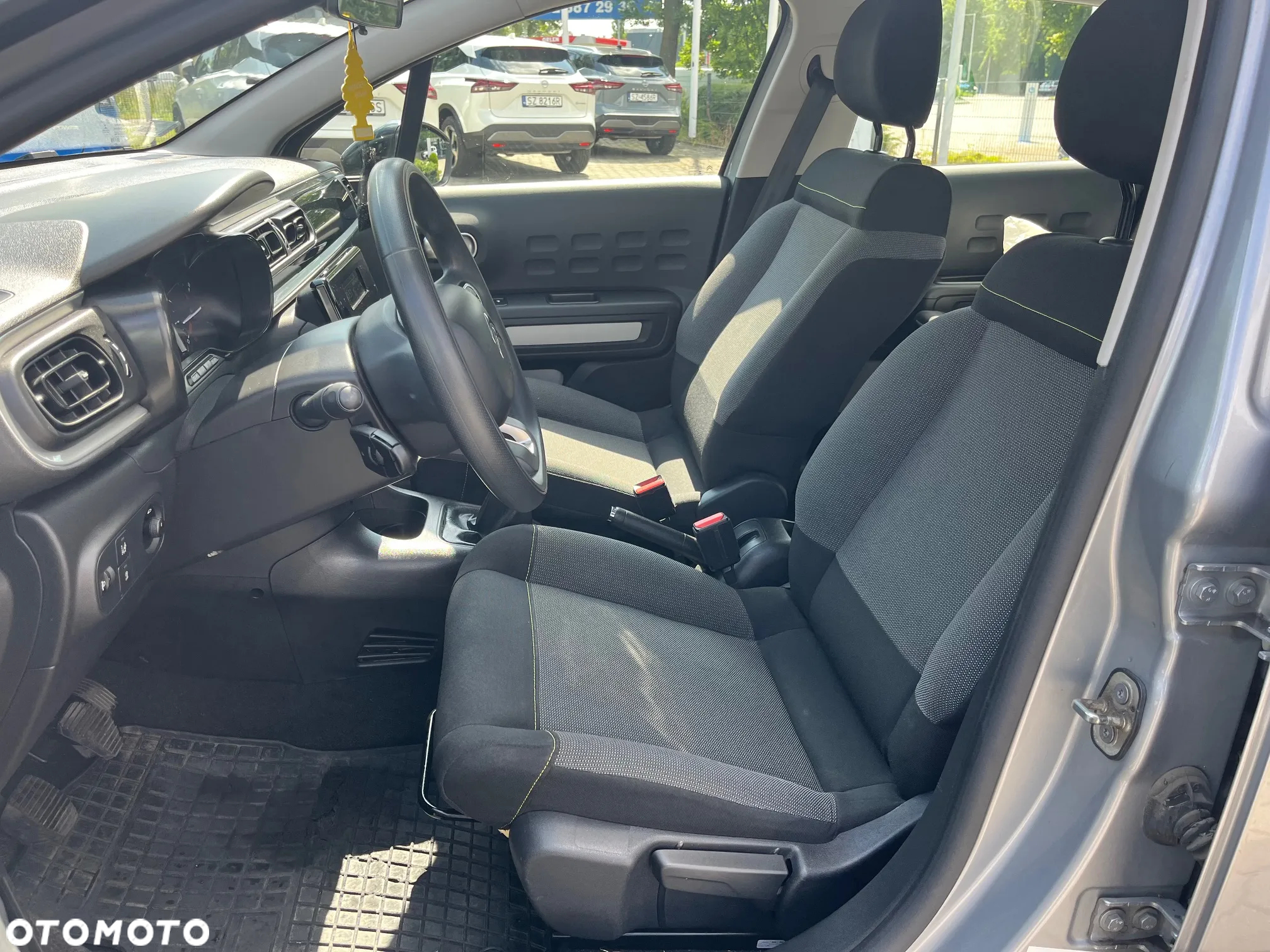 Citroën C3 1.2 PureTech Feel - 10