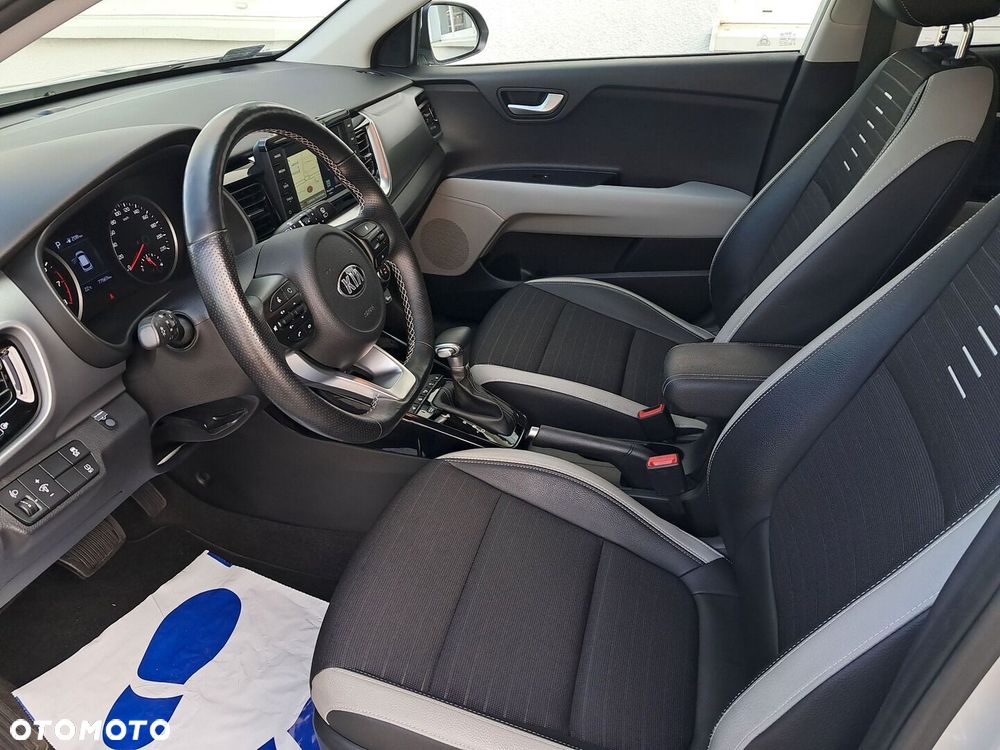 Kia Stonic - 15