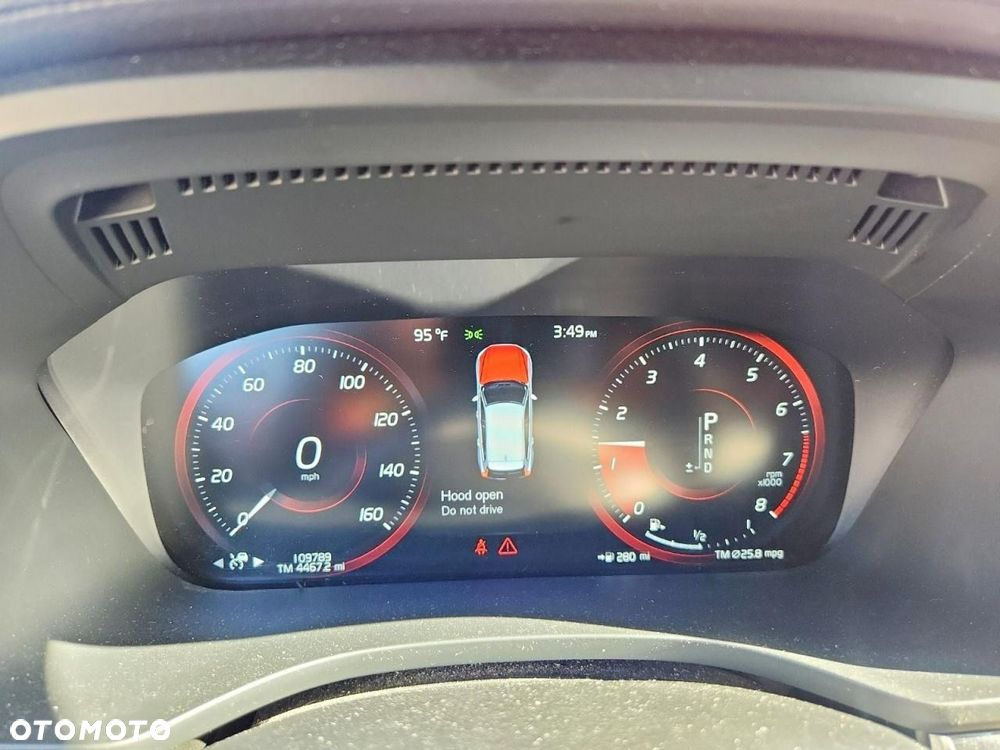 Volvo XC 60 T5 AWD Inscription - 9