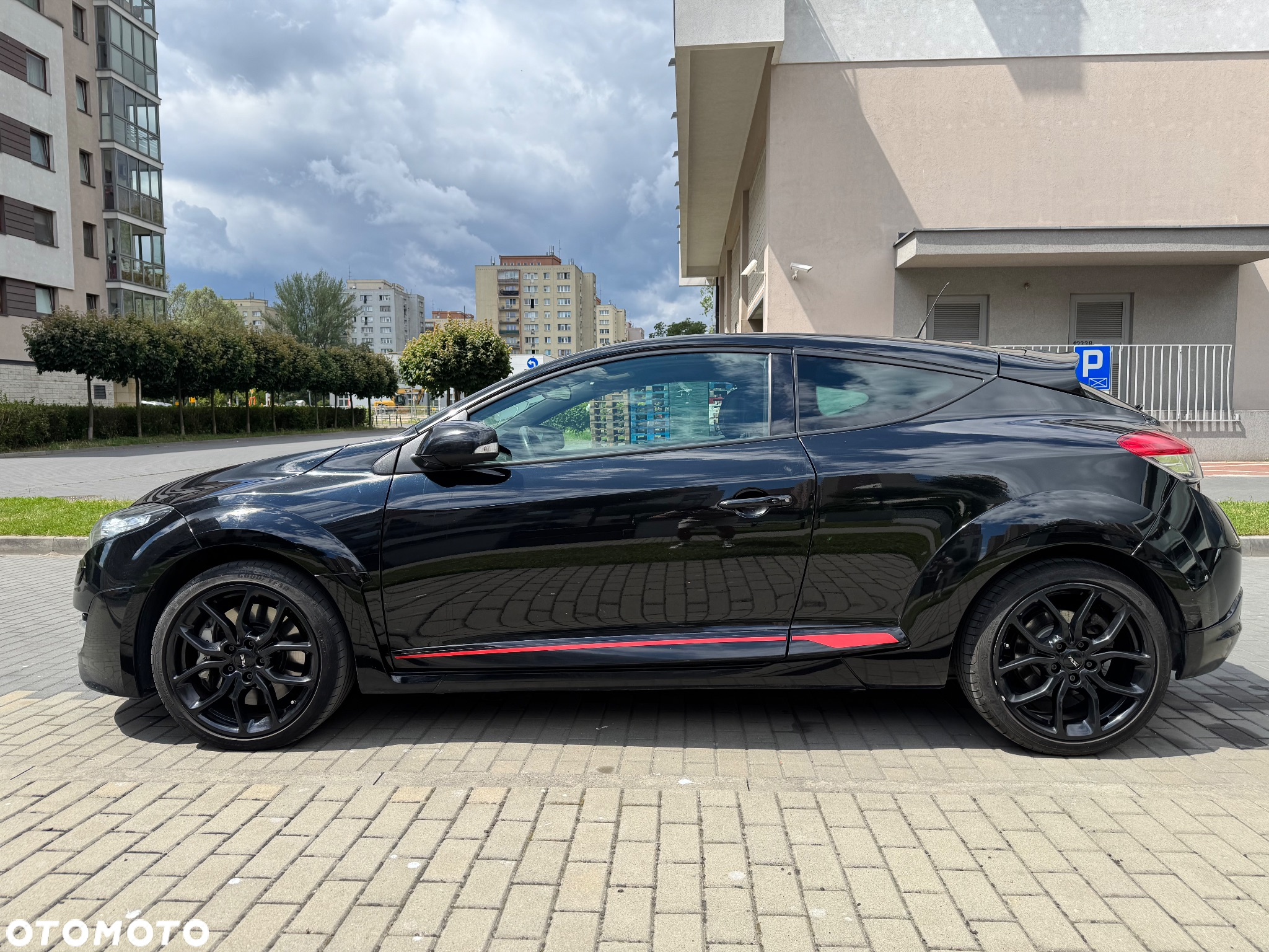 Renault Megane 2.0 16V R.S - 4