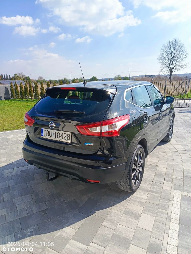 Nissan Qashqai - 19