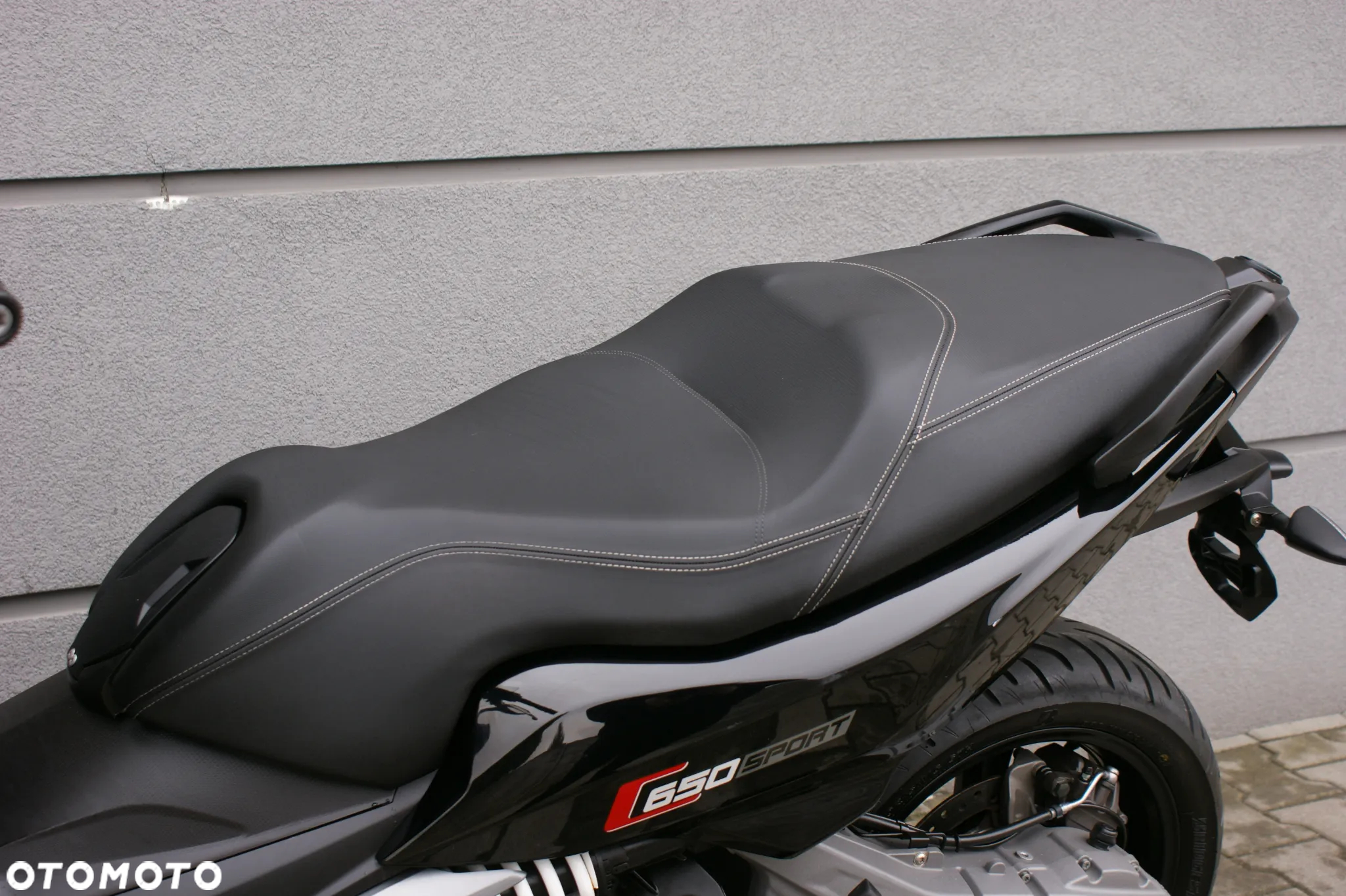 BMW C650 GT - 12
