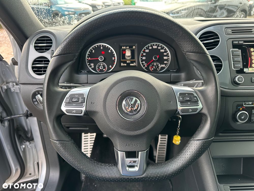 Volkswagen Tiguan - 15
