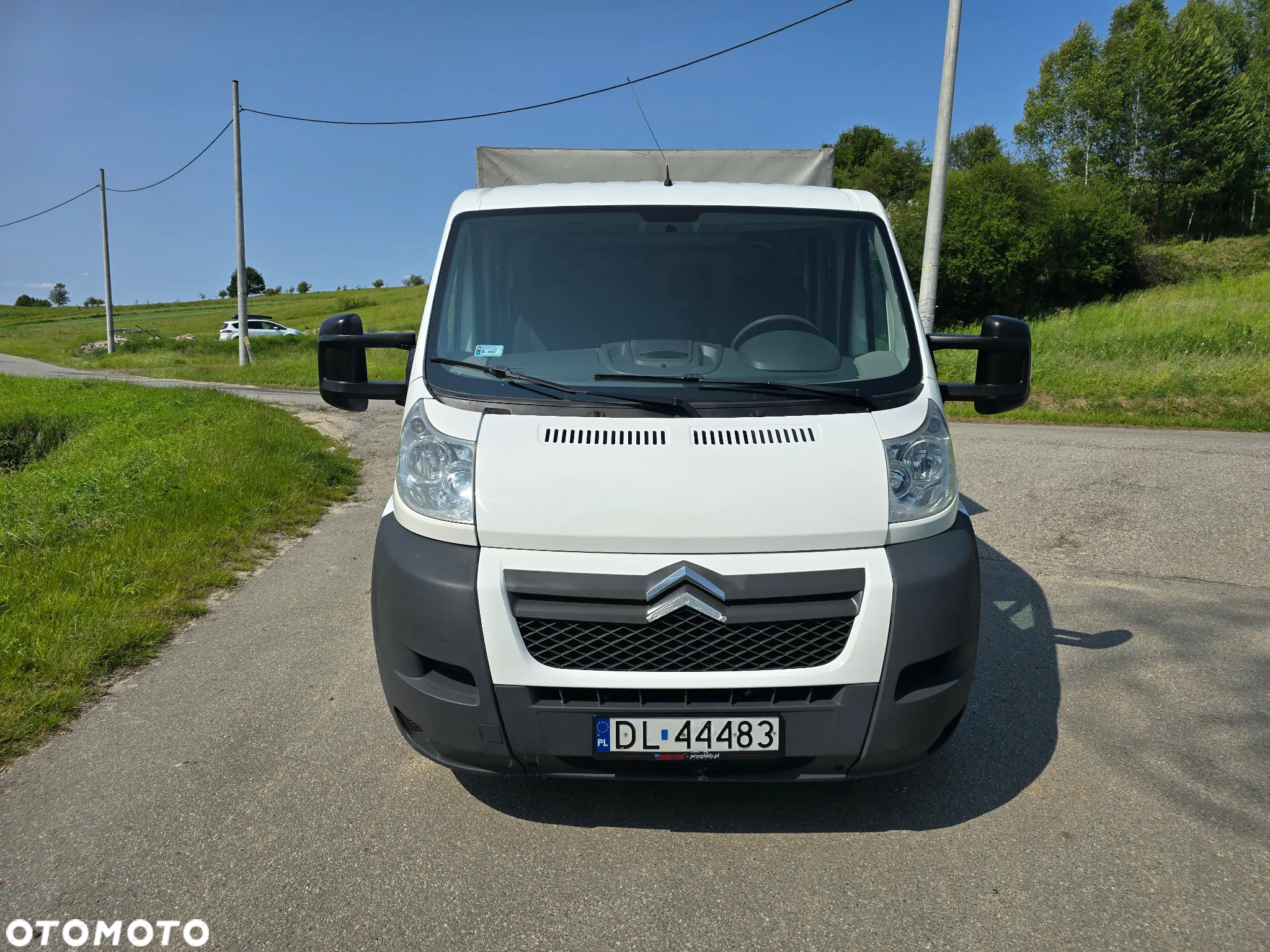 Citroën Jumper - 2