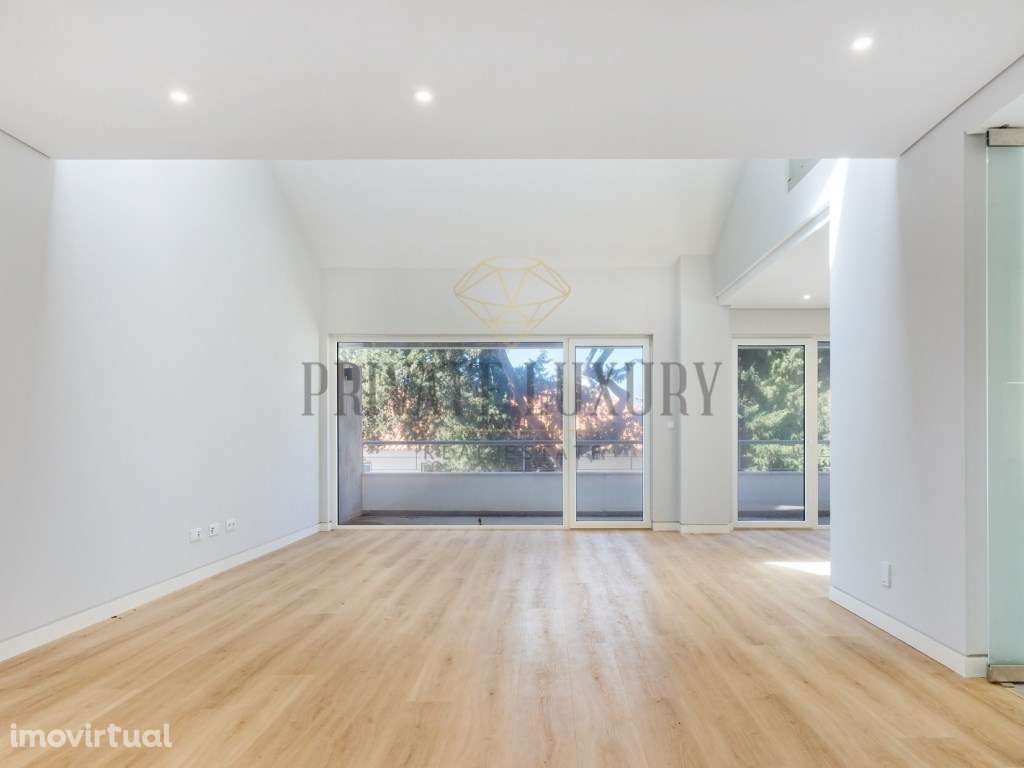 Apartamento Duplex T3+1 - Grande imagem: 4/28