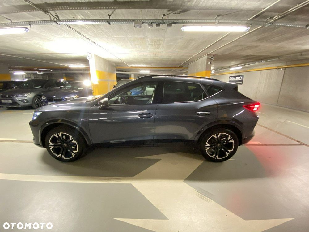 Cupra Formentor - 4