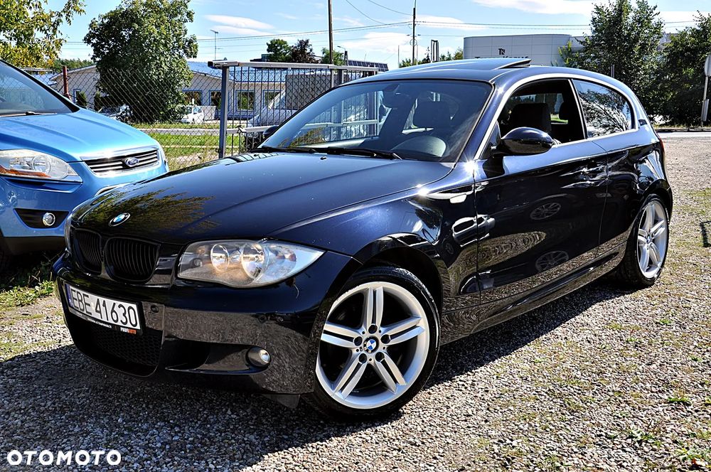 BMW Seria 1 118d - 3