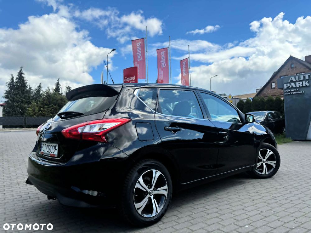 Nissan Pulsar 1.2 DIG-T Tekna - 3