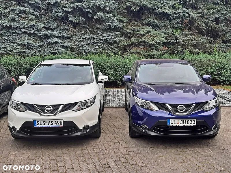 Nissan Qashqai 1.2 DIG-T Acenta - 38