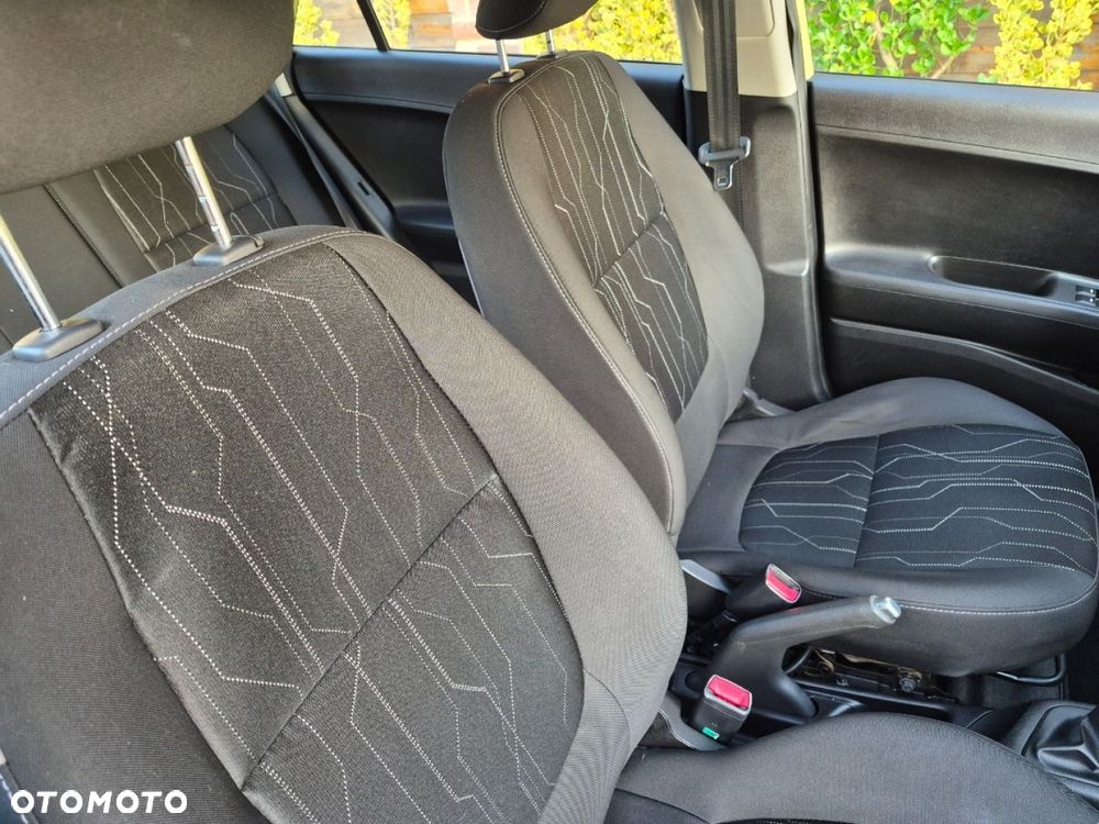 Kia Picanto - 21